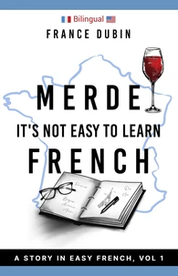 Merde, It's Not Easy to Learn French