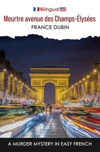 Meurtre avenue des Champs-Élysées