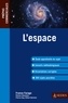 France Farago et Etienne Akamatsu - L'espace.