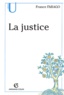 France Farago - La justice.