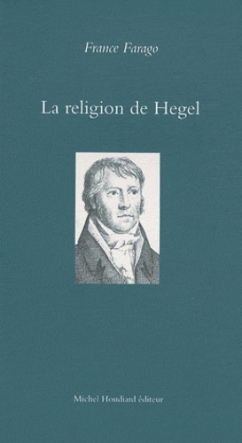 La religion de Hegel