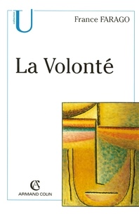 France Farago - La Volonté.