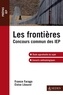 France Farago et Eloïse Libourel - Les frontières - Concours commun IEP.