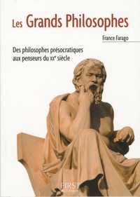 France Farago - Les Grands philosophes.