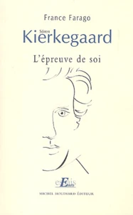 Sören Kierkegaard.