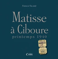 Matisse à Ciboure