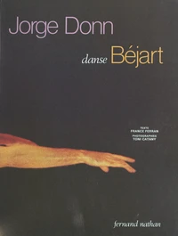 Jorge Donn danse Béjart