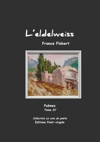 France Flobert - L'edelweiss.