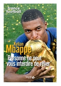 Téléchargez des manuels gratuits pour ipad Kylian Mbappé  - 