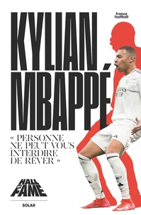 Kylian Mbappé