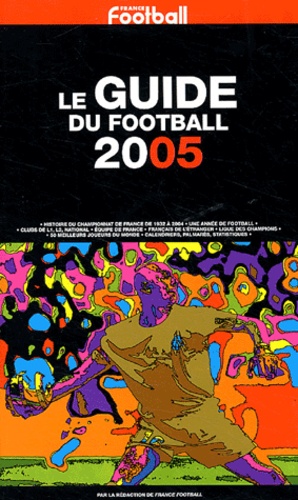  France Football - Le guide du Football.