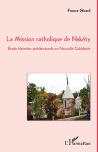La mission catholique de Nakéty