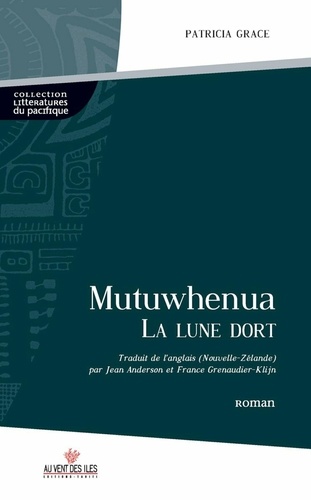 Mutuwhenua. la lune dort