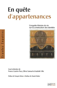 En quête d'appartenances