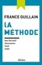 France Guillain - La méthode - Bain dérivatif, alimentation, soleil, argile.