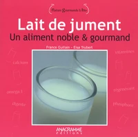 Lait de jument