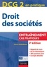 France Guiramand - DCG 2 - Droit des sociétés - 4e éd. - Entraînements, cas pratiques.