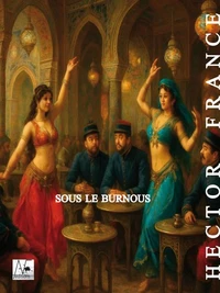 Sous le burnous