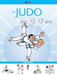  France Judo - Le Judo des 15-17 ans.