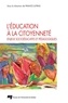 France Jutras - L'éducation à la citoyenneté - Enjeux socioéducatifs et pédagogiques.