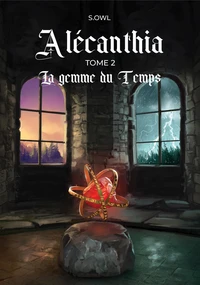 La gemme du Temps