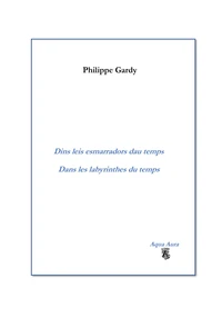 Dins leis esmarradors dau temps