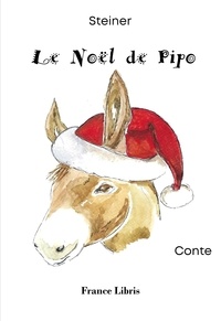  Steiner - Le Noël de Pipo - Conte.