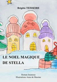 Le Noël magique de Stella