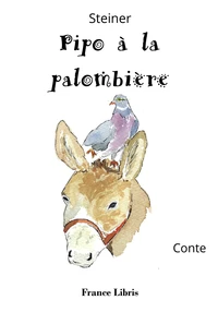 Pipo à la palombière