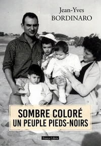 Sombre coloré