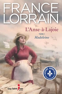 Madeleine
