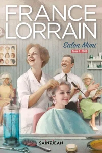 Salon mimi