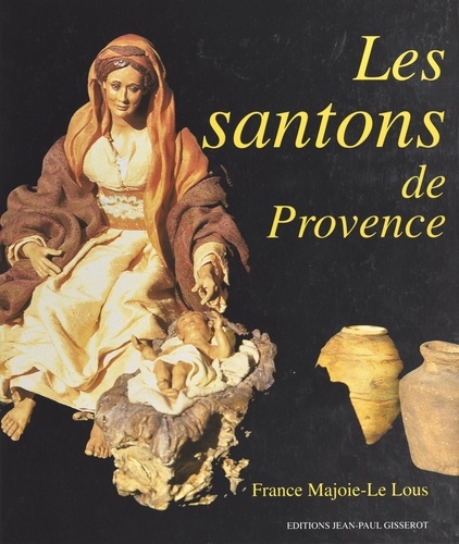 Les Santons de Provence