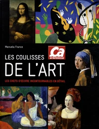 Les coulisses de l'art