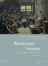 Art et transmission - L'atelier du XIXe au XXIe... de Alain Bonnet - Livre  - Decitre