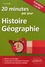 20 minutes d'Histoire-Géographie par jour 1res L et ES