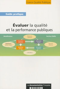 Evaluer la qualité et la performance publiques