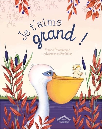 Je t'aime, grand