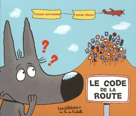 Le code de la route