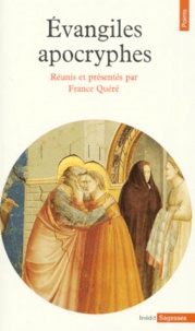 France Quéré-Jaulmes - Évangiles apocryphes.