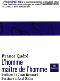 France Quéré-Jaulmes - .