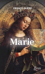 France Quéré - Marie.