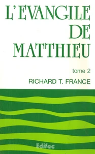 L'Evangile de Matthieu