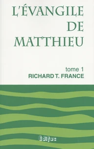 L'Evangile de Matthieu