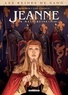 France Richemond - Les Reines de sang - Jeanne, la Mâle Reine T01.