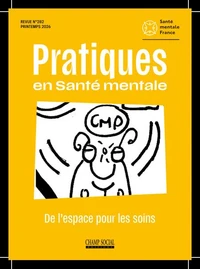 PSM 1-2026. De l'espace pour les soins