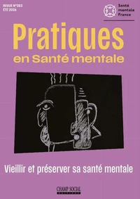 PSM 2-2026 Vieillir et préserver sa santé mentale