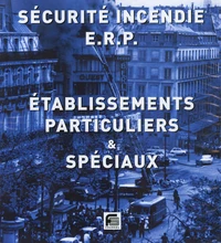 Etablissement recevant du public