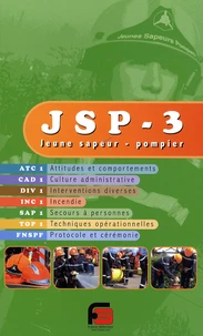 Jeune sapeur-pompier 3