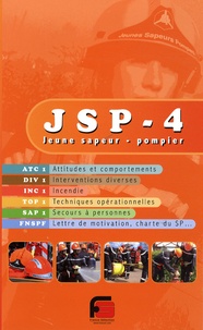  France-Sélection - Jeune sapeur-pompier 4.